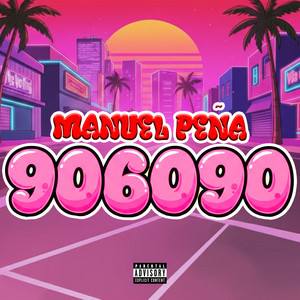 Manuel Peña - 906090