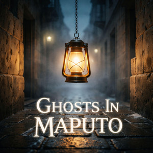 Ghosts In Maputo