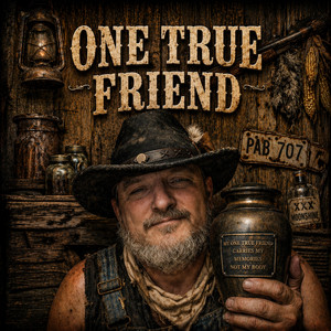 One True Friend by Country Names and Places, Oil City Hillbillies