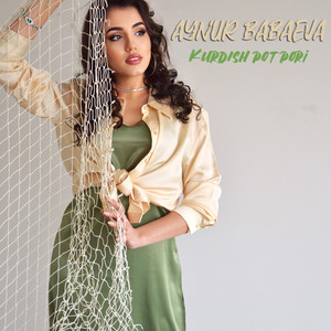 Aynur Babaeva - Dilan / Felek / Dawete (Kurdish Potpori)
