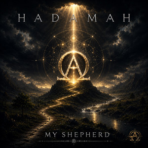 My Shepherd by Hadamah