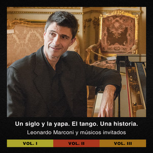 Che Buenos Aires by Leonardo Marconi, Esteban Falabella, Jorge de la Vega, Raul Garello, Juan Pablo Navarro