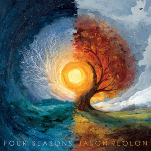 Four Seasons by Jason Reolon