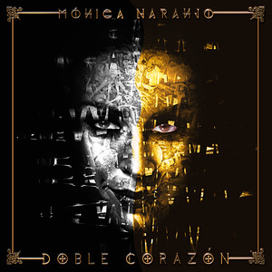 Portada de Doble Corazón
