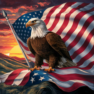 Lounge Vibes - Trump Usa Best President