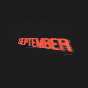 Vance Hardcore - September