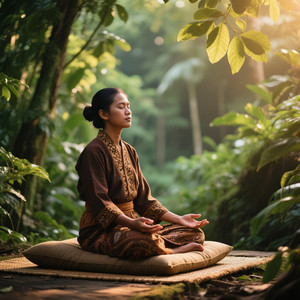 Mindfulness Meditations by Eastern Echoes
