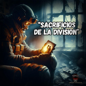 Sacrificios de la Division by xLOKILLOx