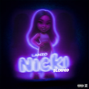 Nicki - Slowed by Lanzo