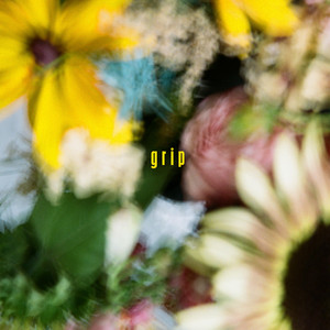 Portada de Grip.