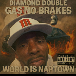 GAS No Breaks by Diamond Double