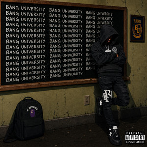 Banging Is A Habit by DB Odog, DB 60