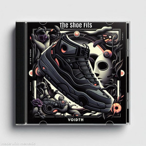 The Shoe Fits by YUNG ELITES, VoiDth