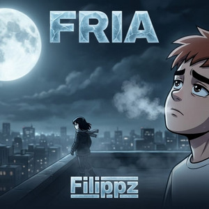 Fria by Filippz