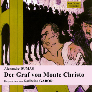 Der Graf von Monte Christo