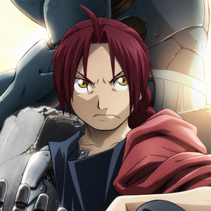 FULL METAL ALCHEMIST by ilyqui