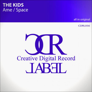 Space - Original Mix by The Kids