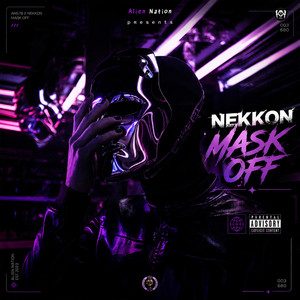 Mask off - ( afro instrumental rmx ) by NeKKoN, Giorgio Oso, SaNoX