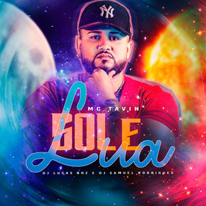 Portada de Sol e Lua