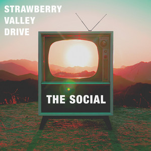 Dancing on the Moon by THE SOCIAL
