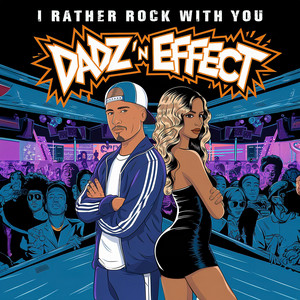 I Rather Rock With You (Radio Edit)