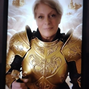 Zırhlandık Dualarla