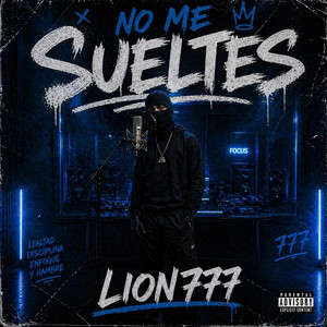 No me sueltes by Lïon777
