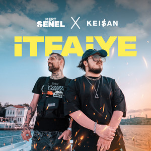 İTFAİYE by Mert Şenel, Keişan