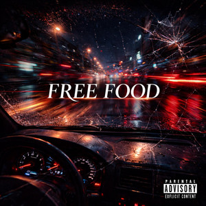 Free Food by Klee 013