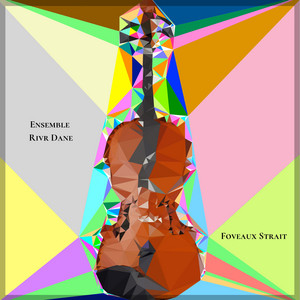 Foveaux Strait by Ensemble Rivr Dane