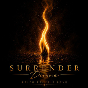 Surrender Divine by Kaipo, Irie Love