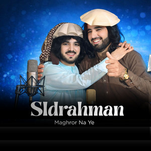 Sidrahman - Maghror Na Ye