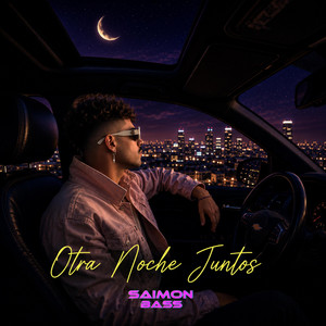 Otra noche juntos by Saimon Bass
