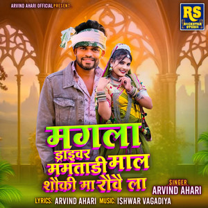 Driver Mamtadi Mal Shoki Ma Rove La by Arvind Ahari