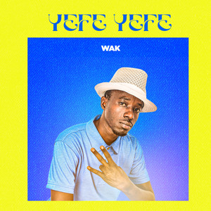 WAK - Akiira Agakiza (feat. Nana)