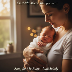 LatiMelody - Song for My Baby