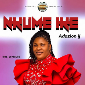 Adazion Ij - Nkume Ike