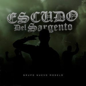Escudo Del Sargento