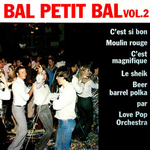 Joyeux Anniversaire Song By Love Pop Orchestra Spotify