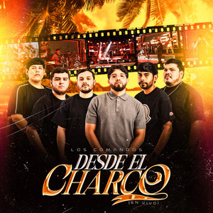 Joven Prometedor (En Vivo) by Los Comandos