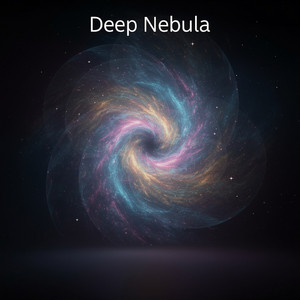 Deep Nebula by Dynovara