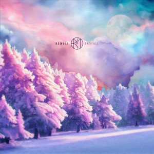 snöfall by bomull
