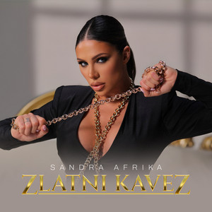 Sandra Afrika - Zlatni Kavez