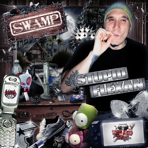 Swamp by Stupidflexan, Junkie Radio