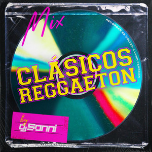 DJ Sonni - Clásicos Del Reggaeton