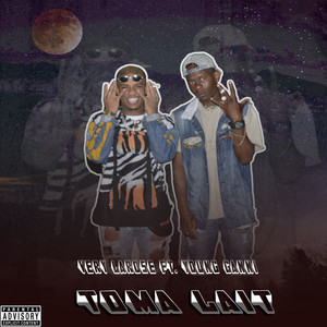 Toma Lait by Very Larose, Young Ganni