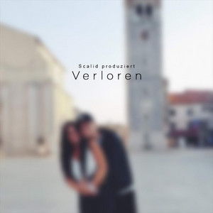 Herz verloren by Scalid
