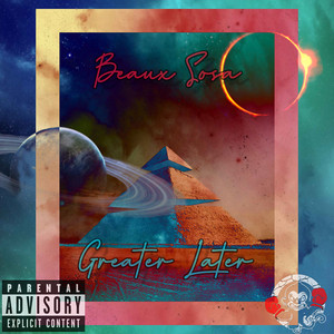 Grievances by Beaux Sosa