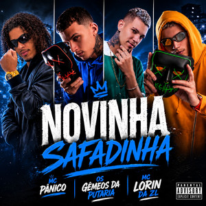 Novinha Safadinha