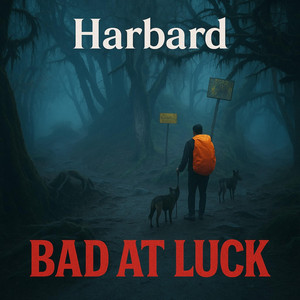 HarBard Music - Bad At Luck